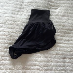 Black free people game time shorts !! Never worn but no tags!! Size XS